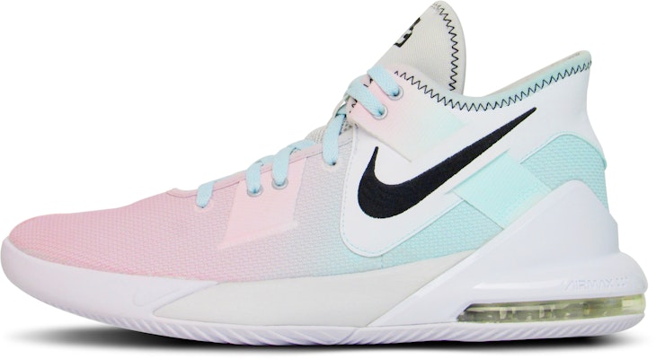 나이키 에어맥스 임팩트2 "솜사탕 그라데이션" CQ9382-100(Team65-渐变蓝粉) Buy 나이키 에어맥스 임팩트2 "솜사탕 그라데이션" CQ9382-100(Team65-渐变蓝粉)