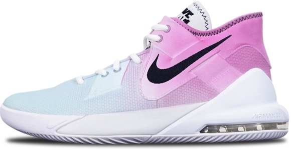 나이키 에어맥스 임팩트2 "솜사탕 그라데이션" (스페셜 박스) CQ9382-100(TeamT-光变棉花糖S-BOX) Buy 나이키 에어맥스 임팩트2 "솜사탕 그라데이션" (스페셜 박스) CQ9382-100(TeamT-光变棉花糖S-BOX)