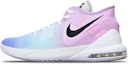 Buy 【定製球鞋】 Nike Air Max Impact 2 氣墊緩震 棉花糖漸變噴繪 限量特殊鞋盒 中幫 籃球鞋 男款 藍紅白