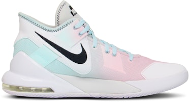 Zapatillas Nike Air Max Impact 2 'Algodón de Azúcar Degradé Azul-Rosa' CQ9382-100(Team65-渐变蓝粉) Order Zapatillas Nike Air Max Impact 2 'Algodón de Azúcar Degradé Azul-Rosa' CQ9382-100(Team65-渐变蓝粉)