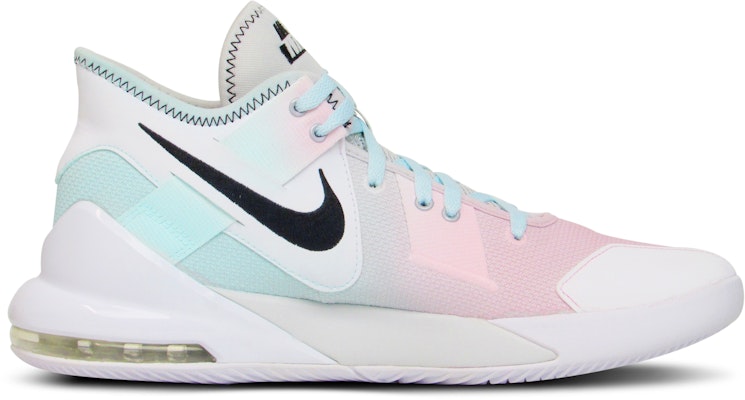 나이키 에어맥스 임팩트2 "솜사탕 그라데이션" CQ9382-100(Team65-渐变蓝粉) Order 나이키 에어맥스 임팩트2 "솜사탕 그라데이션" CQ9382-100(Team65-渐变蓝粉)