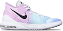 Order 【定製球鞋】 Nike Air Max Impact 2 氣墊緩震 棉花糖漸變噴繪 限量特殊鞋盒 中幫 籃球鞋 男款 藍紅白