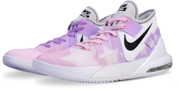 Zapatillas Nike Air Max Impact 2 'Degradé Algodón de Azúcar' CQ9382-100(Team71-星星粉紫渐变) Lookbook Zapatillas Nike Air Max Impact 2 'Degradé Algodón de Azúcar' CQ9382-100(Team71-星星粉紫渐变)