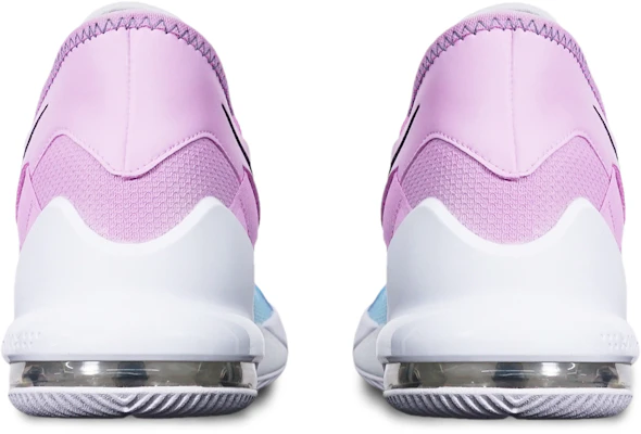 【定製球鞋】 Nike Air Max Impact 2 氣墊緩震 棉花糖漸變噴繪 限量特殊鞋盒 中幫 籃球鞋 男款 藍紅白 Shop 【定製球鞋】 Nike Air Max Impact 2 氣墊緩震 棉花糖漸變噴繪 限量特殊鞋盒 中幫 籃球鞋 男款 藍紅白