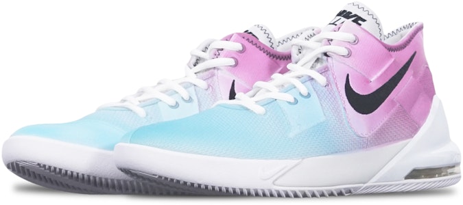 나이키 에어맥스 임팩트2 "솜사탕 그라데이션" (스페셜 박스) CQ9382-100(TeamT-光变棉花糖S-BOX) Purchase 나이키 에어맥스 임팩트2 "솜사탕 그라데이션" (스페셜 박스) CQ9382-100(TeamT-光变棉花糖S-BOX)