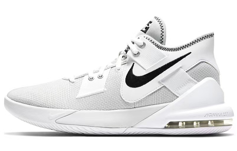 Purchase 【定製球鞋】 Nike Air Max Impact 2 氣墊緩震 棉花糖漸變噴繪 限量特殊鞋盒 中幫 籃球鞋 男款 藍紅白