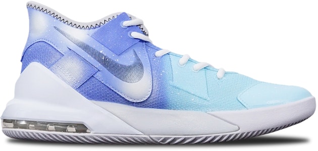 ナイキ エア マックス インパクト 2 "グラデーション 青白" CQ9382-100(TeamT-光点蓝色渐变S-BOX) Order ナイキ エア マックス インパクト 2 "グラデーション 青白" CQ9382-100(TeamT-光点蓝色渐变S-BOX)