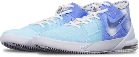 나이키 에어맥스 임팩트2 '블루-화이트 그라데이션' CQ9382-100(TeamT-光点蓝色渐变S-BOX) Lookbook 나이키 에어맥스 임팩트2 '블루-화이트 그라데이션' CQ9382-100(TeamT-光点蓝色渐变S-BOX)