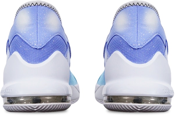 【定制球鞋】Nike Air Max Impact 2 氣墊緩震 光點漸變光暈 限量特殊鞋盒 中幫 籃球鞋 男款 藍白 Shop 【定制球鞋】Nike Air Max Impact 2 氣墊緩震 光點漸變光暈 限量特殊鞋盒 中幫 籃球鞋 男款 藍白