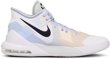 【訂製球鞋】 Nike Air Max Impact 2 漸變橙紫百搭 小清新 猛男色 中筒 實戰籃球鞋 男款 橙紫 Order 【訂製球鞋】 Nike Air Max Impact 2 漸變橙紫百搭 小清新 猛男色 中筒 實戰籃球鞋 男款 橙紫