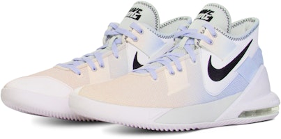 【訂製球鞋】 Nike Air Max Impact 2 漸變橙紫百搭 小清新 猛男色 中筒 實戰籃球鞋 男款 橙紫 Lookbook 【訂製球鞋】 Nike Air Max Impact 2 漸變橙紫百搭 小清新 猛男色 中筒 實戰籃球鞋 男款 橙紫