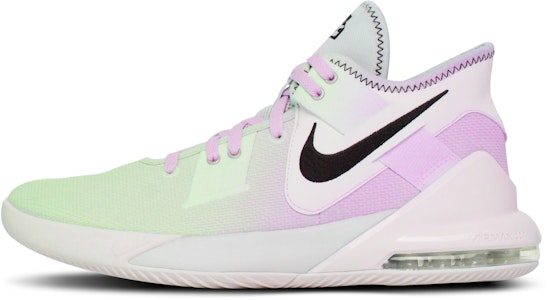 ナイキ エア マックス インパクト 2 "ピンク・グリーン グラデ" CQ9382-100(Team65-渐变粉蓝) Buy ナイキ エア マックス インパクト 2 "ピンク・グリーン グラデ" CQ9382-100(Team65-渐变粉蓝)