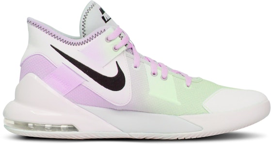 ナイキ エア マックス インパクト 2 "ピンク・グリーン グラデ" CQ9382-100(Team65-渐变粉蓝) Order ナイキ エア マックス インパクト 2 "ピンク・グリーン グラデ" CQ9382-100(Team65-渐变粉蓝)