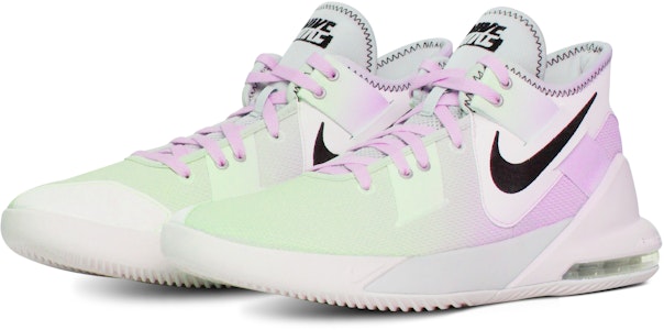 ナイキ エア マックス インパクト 2 "ピンク・グリーン グラデ" CQ9382-100(Team65-渐变粉蓝) Lookbook ナイキ エア マックス インパクト 2 "ピンク・グリーン グラデ" CQ9382-100(Team65-渐变粉蓝)