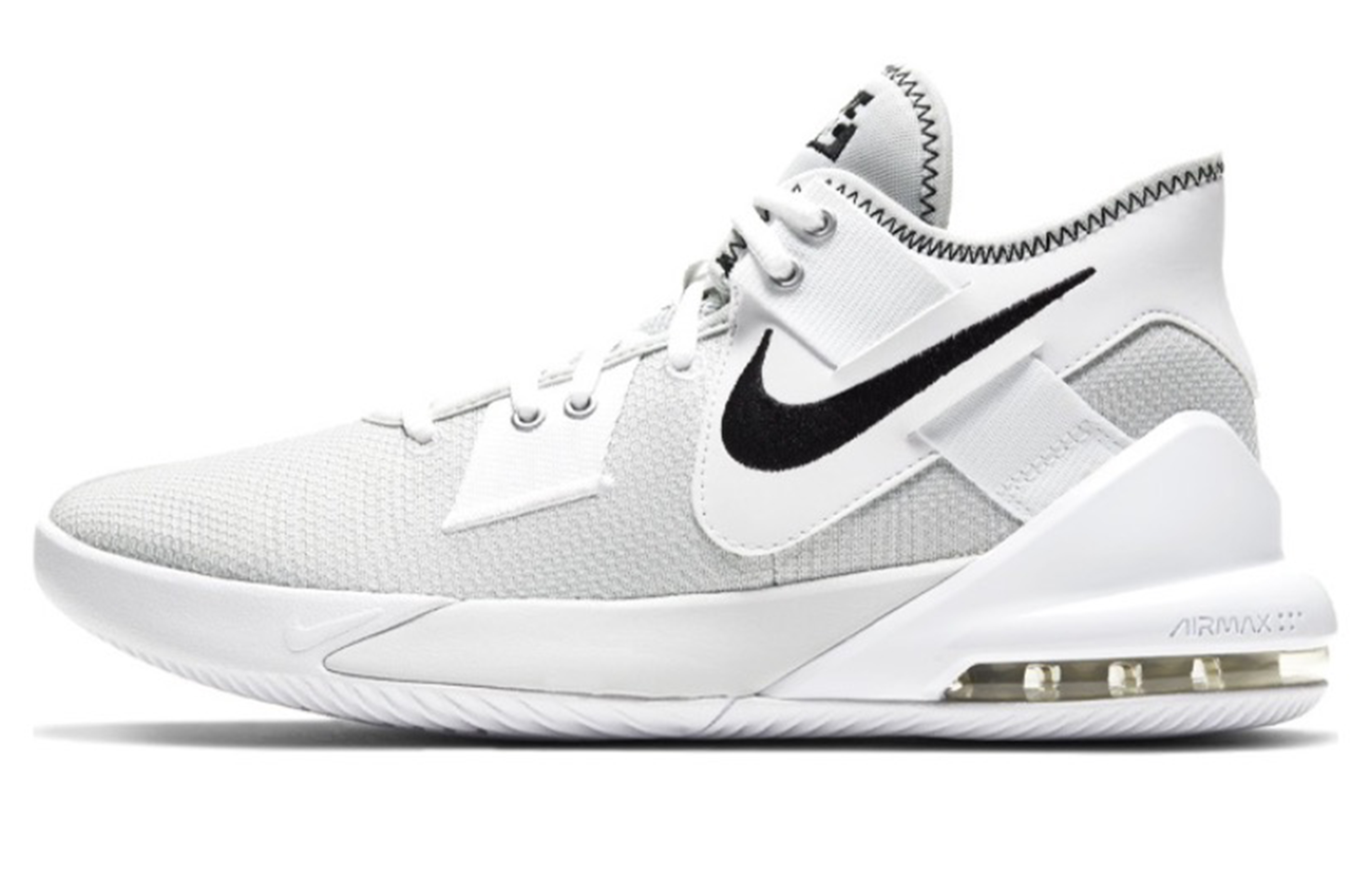 Details for 나이키 에어맥스 임팩트2 "핑크블루 그라데이션" (Nike Air Max Impact 2 "Pink Blue Gradation") CQ9382-100(Team65-渐变粉蓝色)