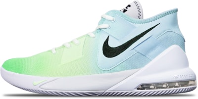 나이키 에어맥스 임팩트2 '청록흰 그라데이션' (Nike 에어맥스 임팩트2 '청록흰 그라') CQ9382-100(TeamT-大气垫绿蓝渐变S-BOX) Buy 나이키 에어맥스 임팩트2 '청록흰 그라데이션' (Nike 에어맥스 임팩트2 '청록흰 그라') CQ9382-100(TeamT-大气垫绿蓝渐变S-BOX)