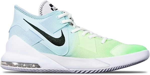 나이키 에어맥스 임팩트2 '청록흰 그라데이션' (Nike 에어맥스 임팩트2 '청록흰 그라') CQ9382-100(TeamT-大气垫绿蓝渐变S-BOX) Order 나이키 에어맥스 임팩트2 '청록흰 그라데이션' (Nike 에어맥스 임팩트2 '청록흰 그라') CQ9382-100(TeamT-大气垫绿蓝渐变S-BOX)