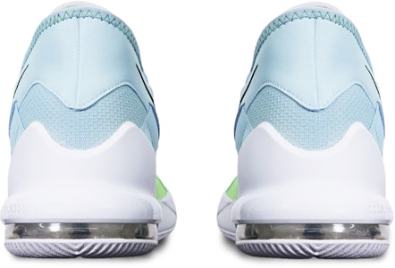 나이키 에어맥스 임팩트2 '청록흰 그라데이션' (Nike 에어맥스 임팩트2 '청록흰 그라') CQ9382-100(TeamT-大气垫绿蓝渐变S-BOX) Shop 나이키 에어맥스 임팩트2 '청록흰 그라데이션' (Nike 에어맥스 임팩트2 '청록흰 그라') CQ9382-100(TeamT-大气垫绿蓝渐变S-BOX)