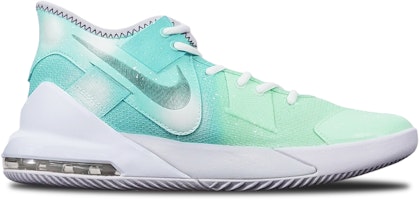 【定制鞋款】耐克Air Max Impact 2 ‘绿白光渐变’ CQ9382-100(TeamT-光点绿色渐变S-BOX) Order 【定制鞋款】耐克Air Max Impact 2 ‘绿白光渐变’ CQ9382-100(TeamT-光点绿色渐变S-BOX)