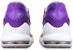 나이키 에어맥스 임팩트 2 '레이커스 보라-금 그라데이션' (커스텀) CQ9382-100(TeamT-湖人队大气垫紫金渐变)