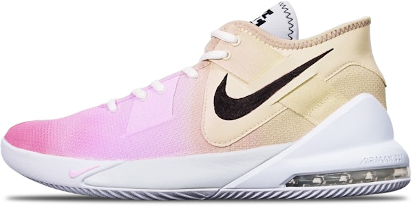 Nike Air Max Impact 2 "Macaron Rojo-Naranja-Blanco" CQ9382-100(TeamT-大气垫红橙渐变S-BOX) Buy Nike Air Max Impact 2 "Macaron Rojo-Naranja-Blanco" CQ9382-100(TeamT-大气垫红橙渐变S-BOX)