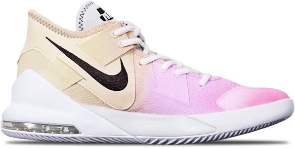 Nike Air Max Impact 2 "Macaron Rojo-Naranja-Blanco" CQ9382-100(TeamT-大气垫红橙渐变S-BOX) Order Nike Air Max Impact 2 "Macaron Rojo-Naranja-Blanco" CQ9382-100(TeamT-大气垫红橙渐变S-BOX)