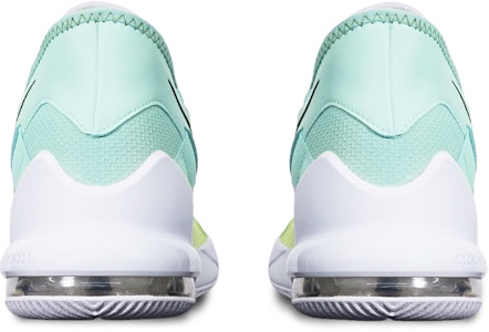 Zapatillas Nike Air Max Impact 2 "Macaron" CQ9382-100(TeamT-大气垫绿黄渐变S-BOX) Shop Zapatillas Nike Air Max Impact 2 "Macaron" CQ9382-100(TeamT-大气垫绿黄渐变S-BOX)