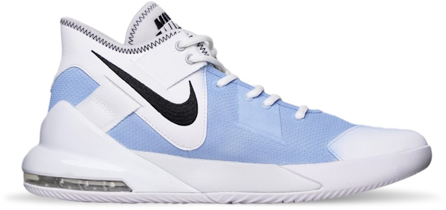 【カスタムシューズ】ナイキ エアマックス インパクト 2 'ノースカロライナブルースター' CQ9382-100(Team71-五星北卡蓝) Order 【カスタムシューズ】ナイキ エアマックス インパクト 2 'ノースカロライナブルースター' CQ9382-100(Team71-五星北卡蓝)