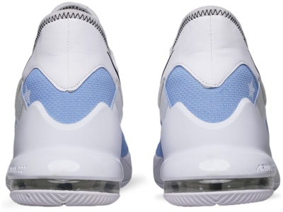 【カスタムシューズ】ナイキ エアマックス インパクト 2 'ノースカロライナブルースター' CQ9382-100(Team71-五星北卡蓝) Shop 【カスタムシューズ】ナイキ エアマックス インパクト 2 'ノースカロライナブルースター' CQ9382-100(Team71-五星北卡蓝)