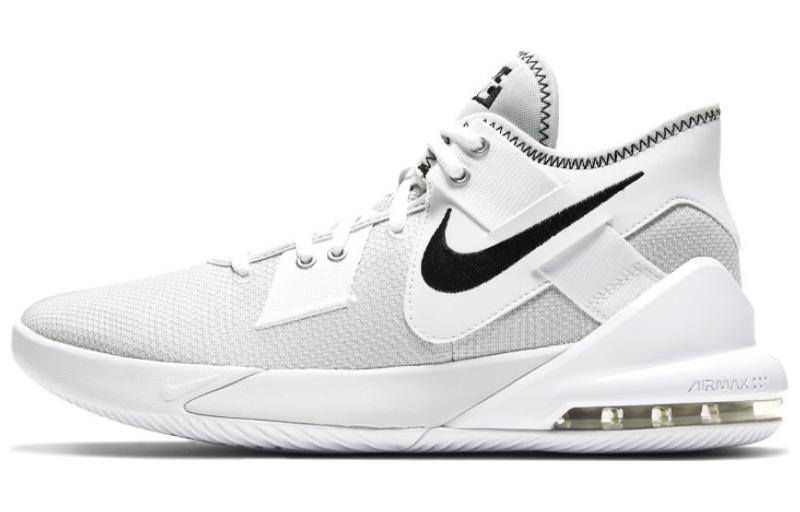 Details for [Sepatu Kustom] Nike Air Max Impact 2 'North Carolina Biru Bintang' CQ9382-100(Team71-五星北卡蓝)