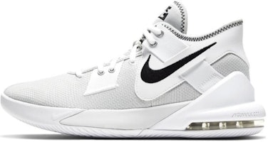 【定製球鞋】 Nike Air Max Impact 2 大牛 五星北卡藍 星星 小眾清新 防滑 中筒 籃球鞋 男款 藍白黑 Details for 【定製球鞋】 Nike Air Max Impact 2 大牛 五星北卡藍 星星 小眾清新 防滑 中筒 籃球鞋 男款 藍白黑