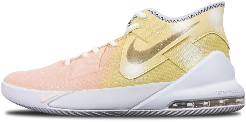 나이키 에어맥스 임팩트2 오렌지-화이트 그라데이션 (Nike 에어맥스 임팩트2 오렌지-화이트 그라) CQ9382-100(TeamT-光点橙色渐变S-BOX) Buy 나이키 에어맥스 임팩트2 오렌지-화이트 그라데이션 (Nike 에어맥스 임팩트2 오렌지-화이트 그라) CQ9382-100(TeamT-光点橙色渐变S-BOX)