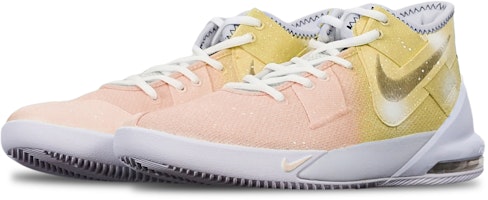 Zapatillas Nike Air Max Impact 2 'Degradé Naranja-Blanco' CQ9382-100(TeamT-光点橙色渐变S-BOX) Lookbook Zapatillas Nike Air Max Impact 2 'Degradé Naranja-Blanco' CQ9382-100(TeamT-光点橙色渐变S-BOX)