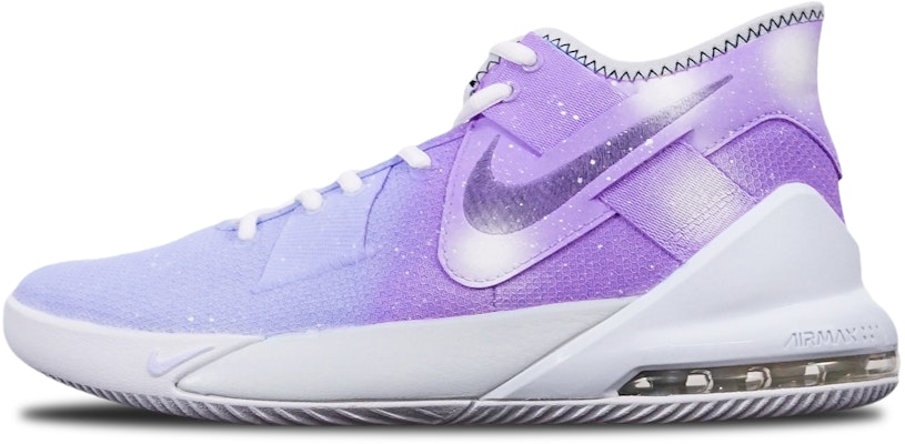 나이키 에어맥스 임팩트2 "퍼플 화이트 그라데이션" CQ9382-100(TeamT-光点紫色渐变S-BOX) Buy 나이키 에어맥스 임팩트2 "퍼플 화이트 그라데이션" CQ9382-100(TeamT-光点紫色渐变S-BOX)