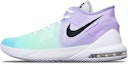 Buy 나이키 에어맥스 임팩트2 "퍼플 마카롱 페이드" CQ9382-100(TeamT-大气垫蓝紫渐变S-BOX)