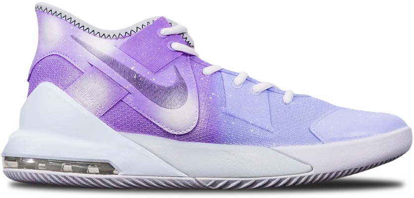 나이키 에어맥스 임팩트2 "퍼플 화이트 그라데이션" CQ9382-100(TeamT-光点紫色渐变S-BOX) Order 나이키 에어맥스 임팩트2 "퍼플 화이트 그라데이션" CQ9382-100(TeamT-光点紫色渐变S-BOX)