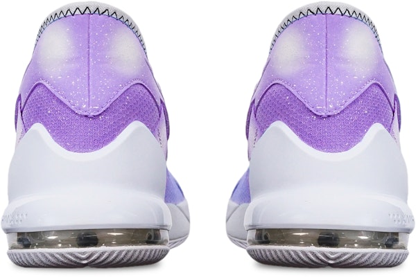 【定制鞋款】耐克 Air Max Impact 2 '紫白渐变光晕' CQ9382-100(TeamT-光点紫色渐变S-BOX) Shop 【定制鞋款】耐克 Air Max Impact 2 '紫白渐变光晕' CQ9382-100(TeamT-光点紫色渐变S-BOX)
