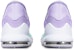 나이키 에어맥스 임팩트2 "퍼플 마카롱 페이드" CQ9382-100(TeamT-大气垫蓝紫渐变S-BOX)
