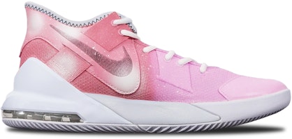 나이키 에어맥스 임팩트2 레드화이트 그라데이션 (커스텀) CQ9382-100(TeamT-光点红色渐变S-BOX) Order 나이키 에어맥스 임팩트2 레드화이트 그라데이션 (커스텀) CQ9382-100(TeamT-光点红色渐变S-BOX)