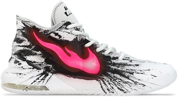 나이키 에어맥스 임팩트 2 '레트로 흑백핑크' CQ9382-100-486749 Order 나이키 에어맥스 임팩트 2 '레트로 흑백핑크' CQ9382-100-486749