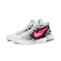 나이키 에어맥스 임팩트 2 '레트로 흑백핑크' CQ9382-100-486749 Lookbook 나이키 에어맥스 임팩트 2 '레트로 흑백핑크' CQ9382-100-486749