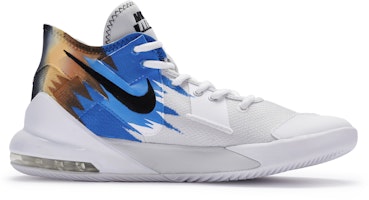 【訂製球鞋】Nike Air Max Impact 2 BIGNIU 陽落 氣墊緩震 中筒 實戰籃球鞋 男款 黑白橙黑 Order 【訂製球鞋】Nike Air Max Impact 2 BIGNIU 陽落 氣墊緩震 中筒 實戰籃球鞋 男款 黑白橙黑