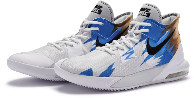 나이키 에어맥스 임팩트 2 '선셋 검흰오렌지' CQ9382-100(TeamR-男款落日) Lookbook 나이키 에어맥스 임팩트 2 '선셋 검흰오렌지' CQ9382-100(TeamR-男款落日)