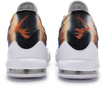 Zapatillas Nike Air Max Impact 2 'Negro Blanco Naranja Atardecer' CQ9382-100(TeamR-男款落日) Shop Zapatillas Nike Air Max Impact 2 'Negro Blanco Naranja Atardecer' CQ9382-100(TeamR-男款落日)