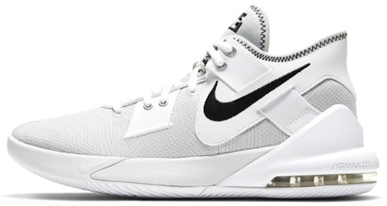 Zapatillas Nike Air Max Impact 2 'Negro Blanco Naranja Atardecer' CQ9382-100(TeamR-男款落日) Purchase Zapatillas Nike Air Max Impact 2 'Negro Blanco Naranja Atardecer' CQ9382-100(TeamR-男款落日)