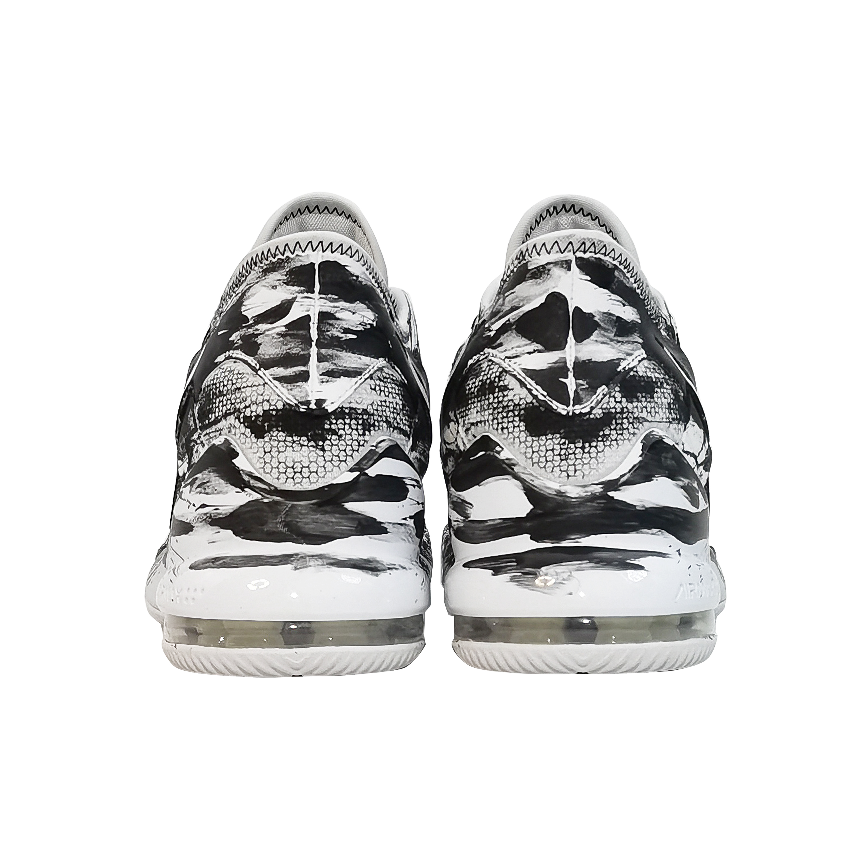 Purchase 【訂製球鞋】 Nike Air Max Impact 2 毒液 克蘇魯 超級英雄 中筒 實戰籃球鞋 男款 黑白藍