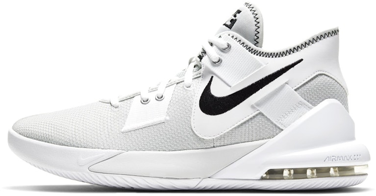 나이키 에어맥스 임팩트2 "화이트 레드 플루이드 스플래터" CQ9382-100(Team56-流体泼墨) Details for 나이키 에어맥스 임팩트2 "화이트 레드 플루이드 스플래터" CQ9382-100(Team56-流体泼墨)