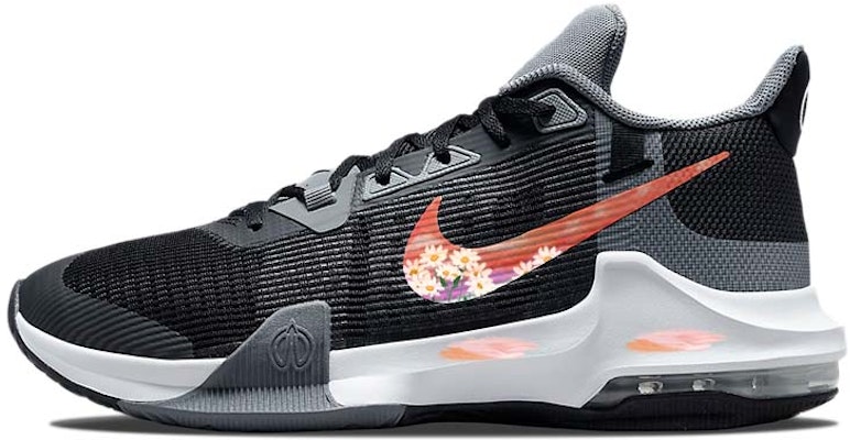 【定制鞋款】耐克Air Max Impact 3「落日雏菊」 DC3725-001(Team56-夕阳小雏菊) Order 【定制鞋款】耐克Air Max Impact 3「落日雏菊」 DC3725-001(Team56-夕阳小雏菊)