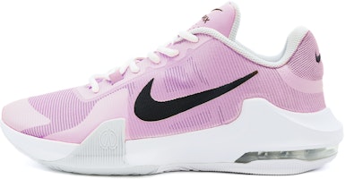 나이키 에어맥스 임팩트 4 "보라 스페이스페인트" (커스텀) DM1124-100-458264 Buy 나이키 에어맥스 임팩트 4 "보라 스페이스페인트" (커스텀) DM1124-100-458264