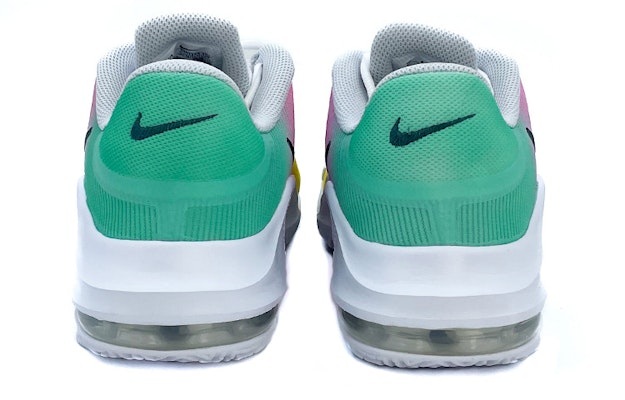 Zapatillas Nike Air Max Impact 4 'Rosa Verde Multicolor' DM1124-100(Team91-黄粉绿色彩拼接A008) Shop Zapatillas Nike Air Max Impact 4 'Rosa Verde Multicolor' DM1124-100(Team91-黄粉绿色彩拼接A008)
